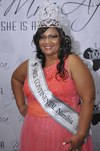 Mrs Continental Namibia 2017